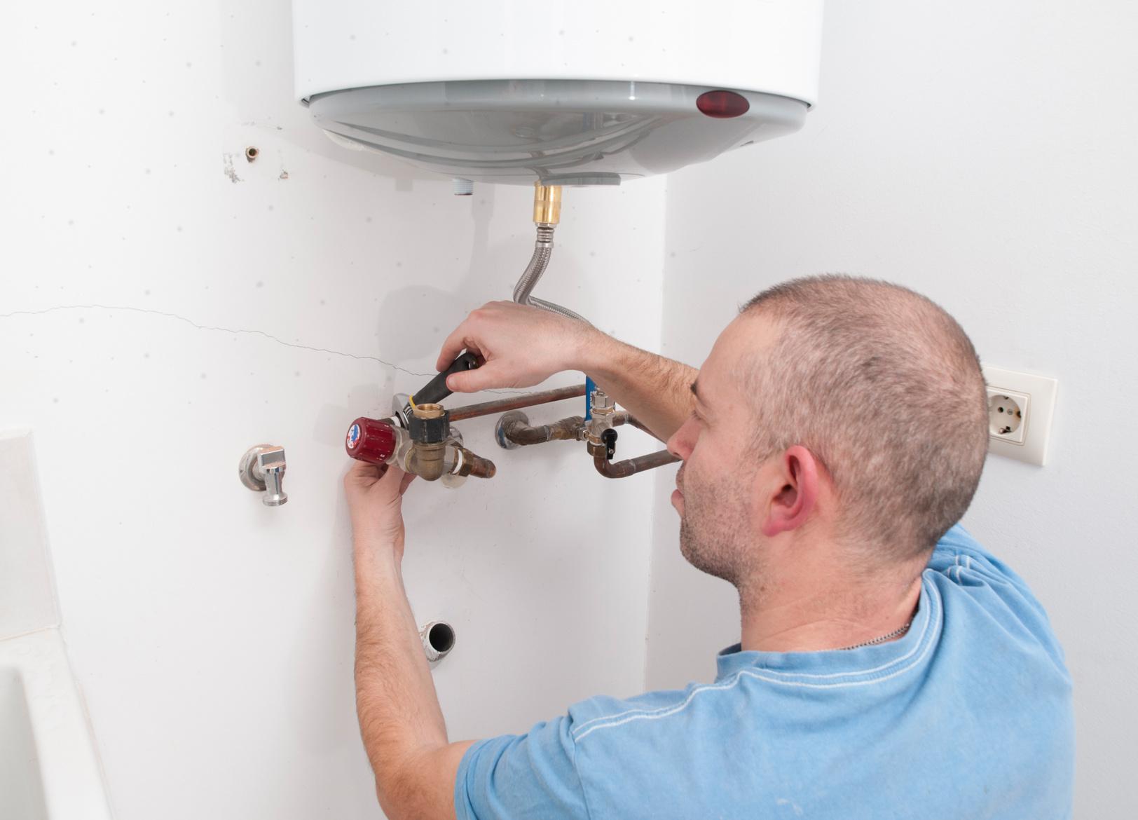 dépannage chauffage électrique Nanterre