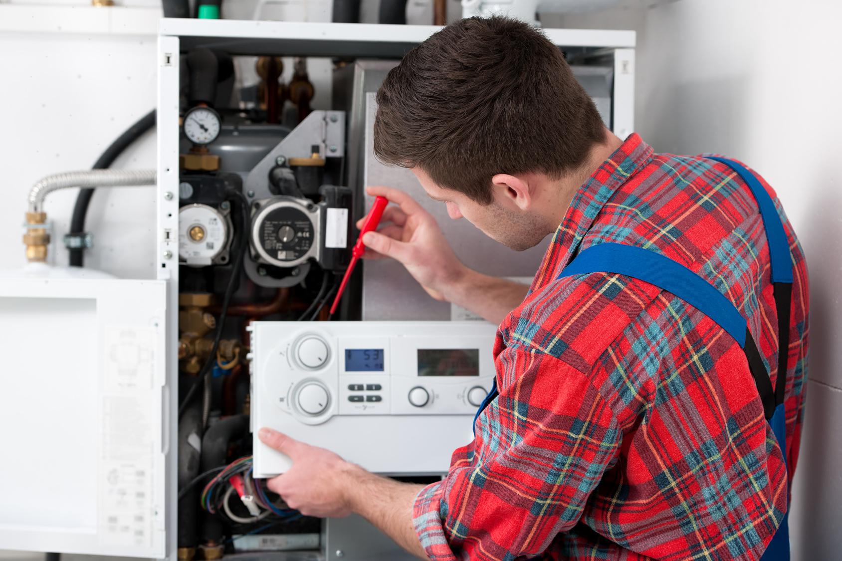 dépannage chauffage électrique Nanterre
