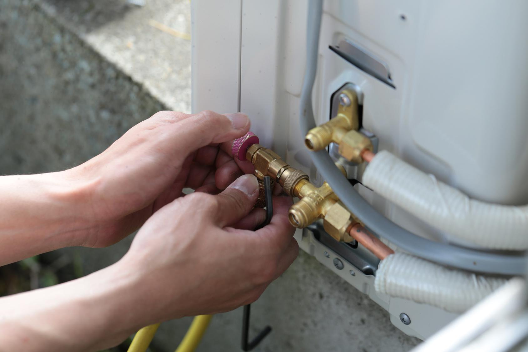 thermostat chauffage électrique Noisiel