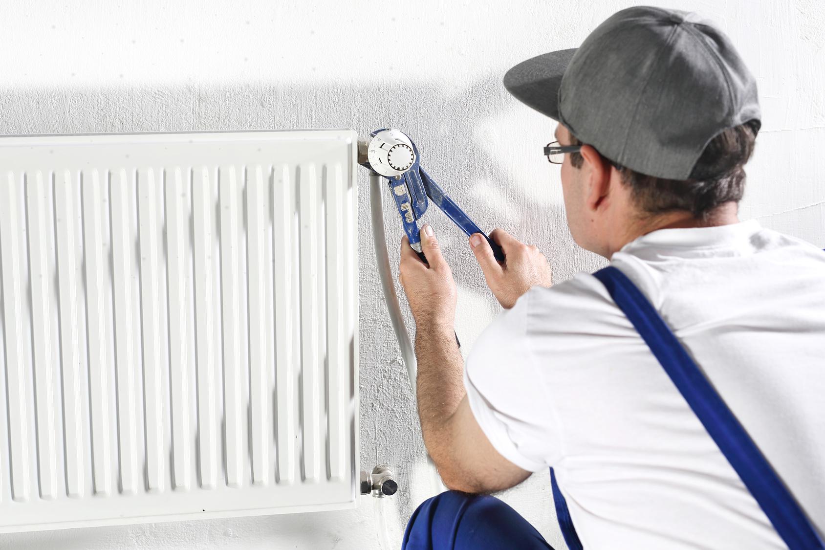 dépannage chauffage électrique Nanterre